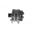 Alternateur BOSCH 1 986 A01 045 - Visuel 1