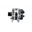 Alternateur BOSCH 1 986 A01 047 - Visuel 1