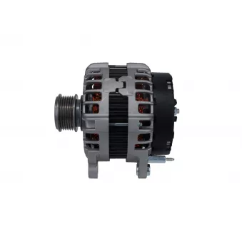 Alternateur BOSCH 1 986 A01 051