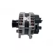 Alternateur BOSCH 1 986 A01 057 - Visuel 1