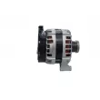 Alternateur BOSCH 1 986 A01 058 - Visuel 3