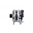 Alternateur BOSCH 1 986 A01 065 - Visuel 1