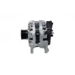 Alternateur BOSCH 1 986 A01 066 - Visuel 1