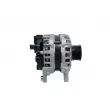 Alternateur BOSCH 1 986 A01 066 - Visuel 3