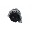 Alternateur BOSCH 1 986 A01 086 - Visuel 2