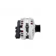 Alternateur BOSCH 1 986 A01 088 - Visuel 3