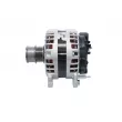 Alternateur BOSCH 1 986 A01 094 - Visuel 1