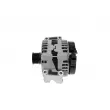 Alternateur BOSCH 1 986 A01 098 - Visuel 1