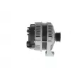 Alternateur BOSCH 1 986 A01 185 - Visuel 3