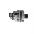 Alternateur BOSCH 1 986 A01 188 - Visuel 3