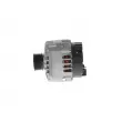 Alternateur BOSCH 1 986 A01 190 - Visuel 1