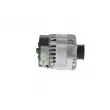 Alternateur BOSCH 1 986 A01 195 - Visuel 3