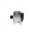 Alternateur BOSCH 1 986 A01 197 - Visuel 1