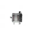 Alternateur BOSCH 1 986 A01 200 - Visuel 1