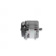 Alternateur BOSCH 1 986 A01 200 - Visuel 3