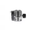 Alternateur BOSCH 1 986 A01 201 - Visuel 3
