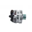 Alternateur BOSCH 1 986 A01 206 - Visuel 3