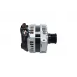 Alternateur BOSCH 1 986 A01 207 - Visuel 3