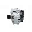 Alternateur BOSCH 1 986 A01 209 - Visuel 1