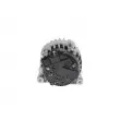 Alternateur BOSCH 1 986 A01 210 - Visuel 2