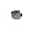 Alternateur BOSCH 1 986 A01 258 - Visuel 3