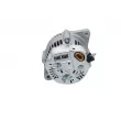Alternateur BOSCH 1 986 A01 263 - Visuel 2