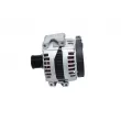 Alternateur BOSCH 1 986 A01 264 - Visuel 1
