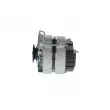 Alternateur BOSCH 1 986 A01 268 - Visuel 1