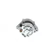 Alternateur BOSCH 1 986 A01 276 - Visuel 2