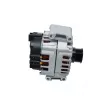 Alternateur BOSCH 1 986 A01 281 - Visuel 3