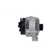 Alternateur BOSCH 1 986 A01 283 - Visuel 3