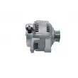 Alternateur BOSCH 1 986 A01 292 - Visuel 3