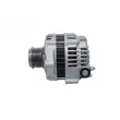 Alternateur BOSCH 1 986 A01 298 - Visuel 1
