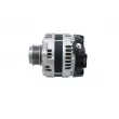 Alternateur BOSCH 1 986 A01 316 - Visuel 1