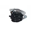 Alternateur BOSCH 1 986 A01 316 - Visuel 2