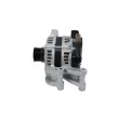 Alternateur BOSCH 1 986 A01 329 - Visuel 1