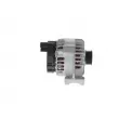 Alternateur BOSCH 1 986 A01 358 - Visuel 3