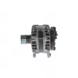 Alternateur BOSCH 1 986 A01 370 - Visuel 1