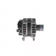 Alternateur BOSCH 1 986 A01 370 - Visuel 3