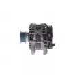 Alternateur BOSCH 1 986 A01 377 - Visuel 1