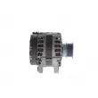 Alternateur BOSCH 1 986 A01 377 - Visuel 3