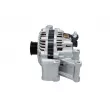 Alternateur BOSCH 1 986 A01 419 - Visuel 1