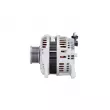 Alternateur BOSCH 1 986 A01 481 - Visuel 1