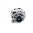 Alternateur BOSCH 1 986 A01 485 - Visuel 2