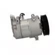Compresseur, climatisation BOSCH 1 986 AD1 001 - Visuel 1