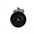 Compresseur, climatisation BOSCH 1 986 AD1 001 - Visuel 2