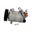 Compresseur, climatisation BOSCH 1 986 AD1 001 - Visuel 3