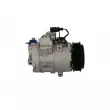 Compresseur, climatisation BOSCH 1 986 AD1 007 - Visuel 1