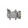 Compresseur, climatisation BOSCH 1 986 AD1 020 - Visuel 1