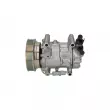 Compresseur, climatisation BOSCH 1 986 AD1 020 - Visuel 3